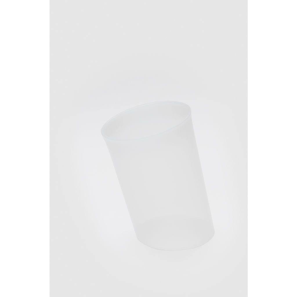 Opaline Wastepaper Basket M3765