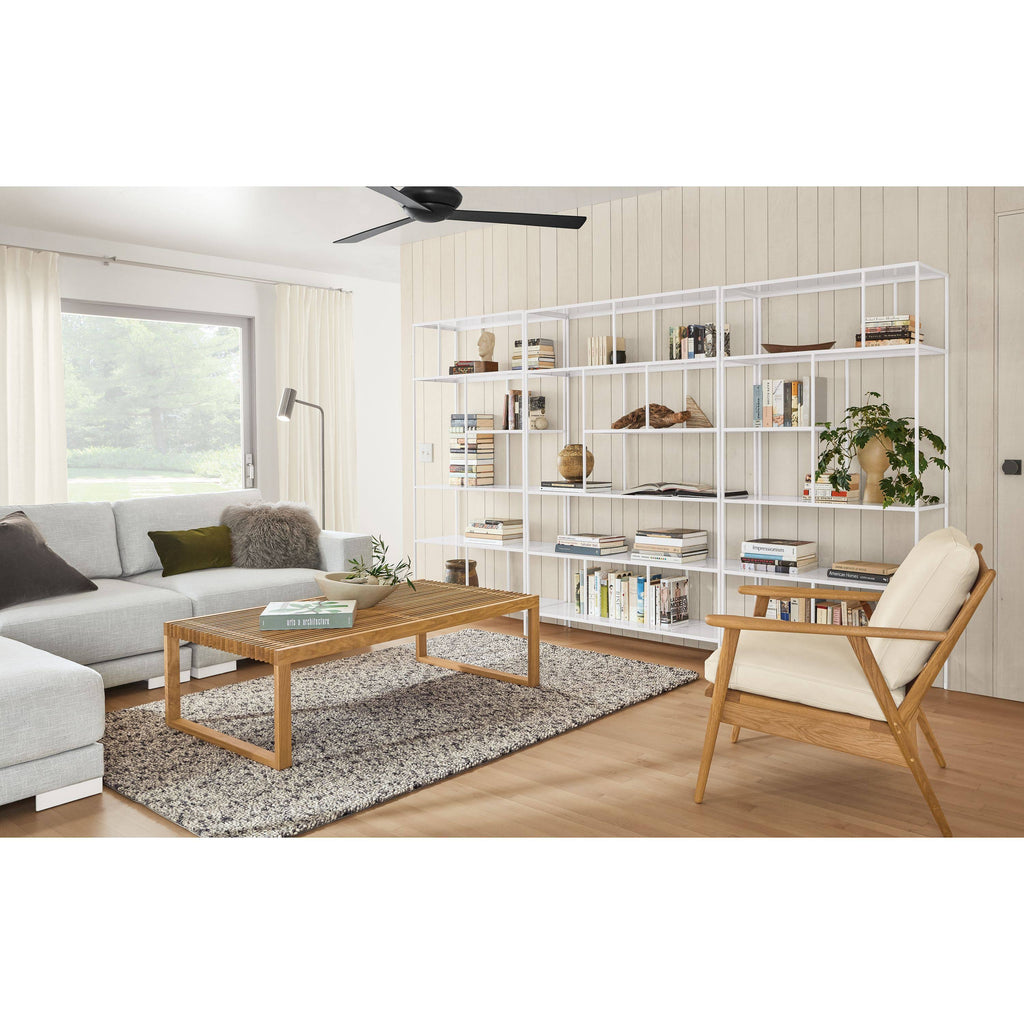 Graphite Bookcase R5151