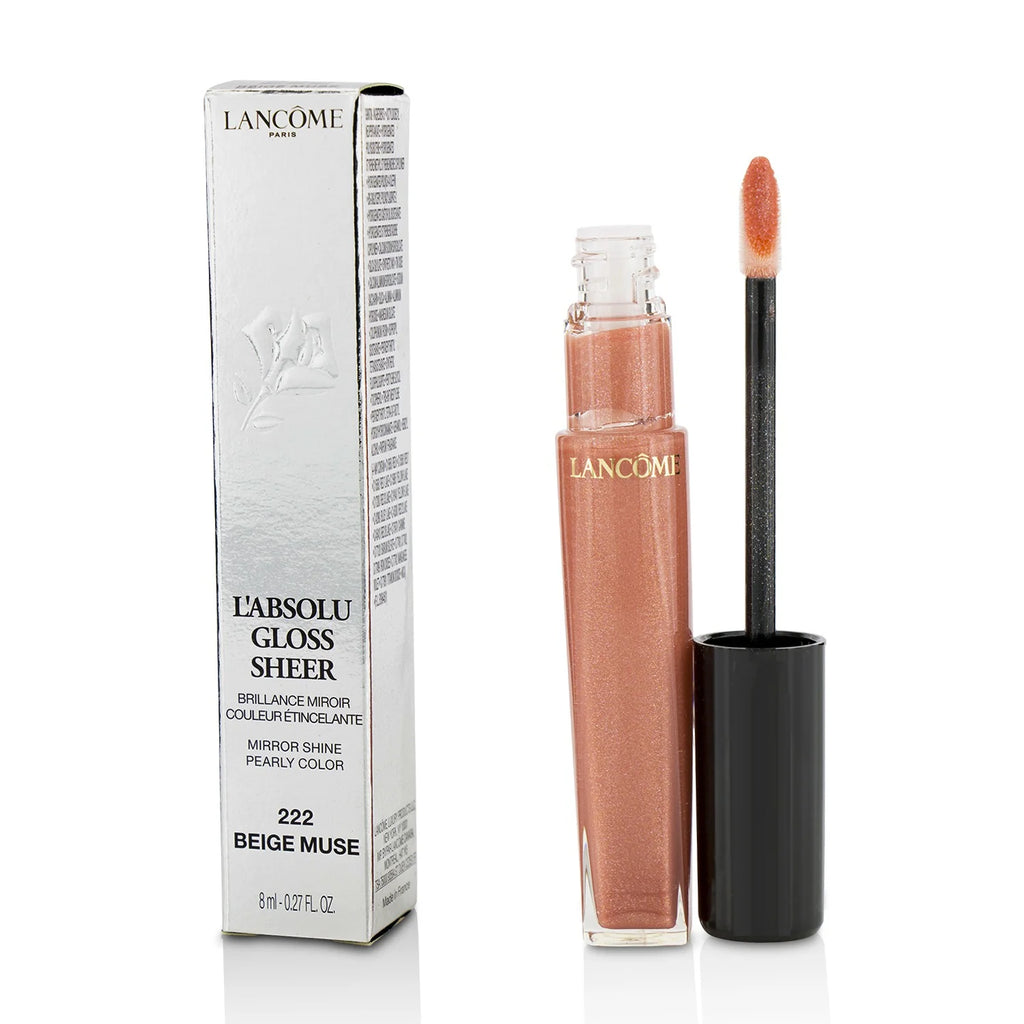Sheer Gloss Z5681