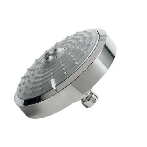 Venetian Bronze Showerhead X783