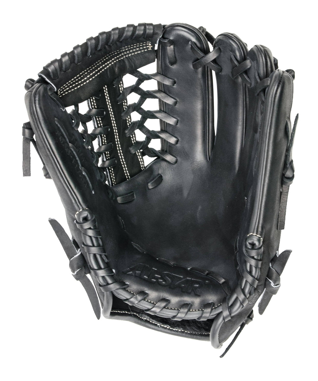 Black 11.75 inch Baseball Glove Z3379