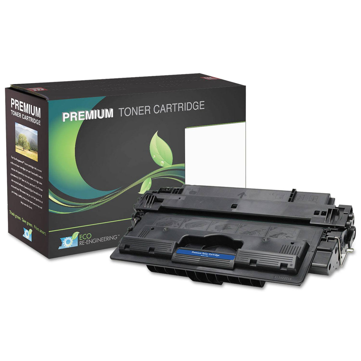 Yellow Toner Cartridge H439305