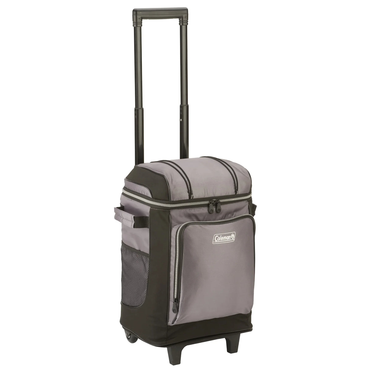 Gray 42 Can Hard Sided Cooler H8855