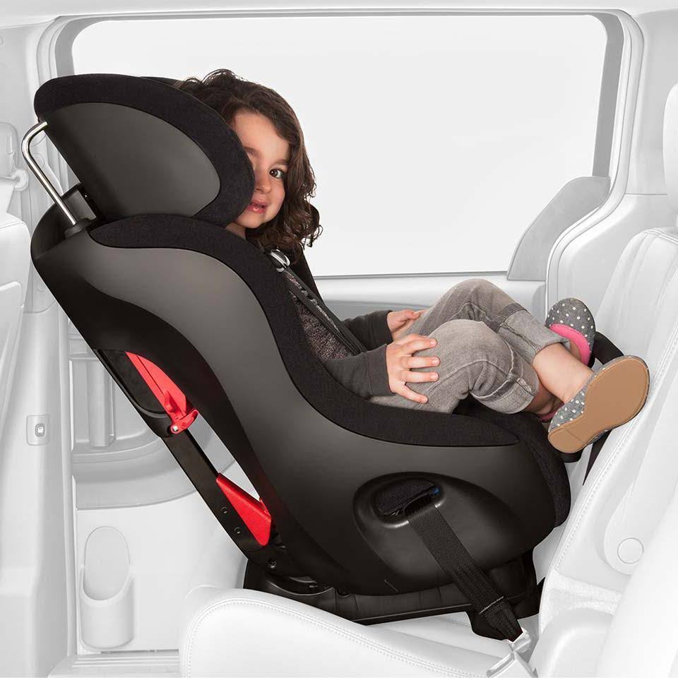 Twilight Convertible Car Seat B44106