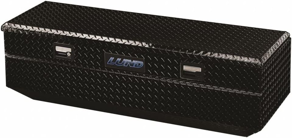 Black Aluminum Flush Mount Box S534