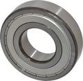 40 mm Bore x 90 mm OD x 23 mm W Double Shield Ball Bearing S388885