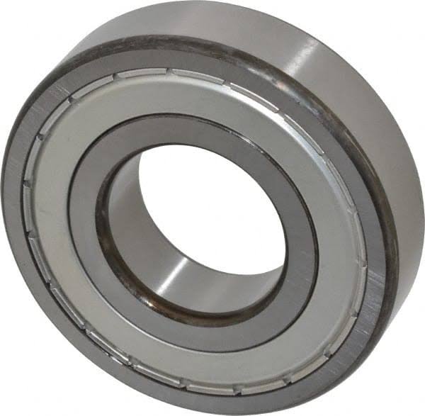 40 mm Bore x 90 mm OD x 23 mm W Double Shield Ball Bearing S388885