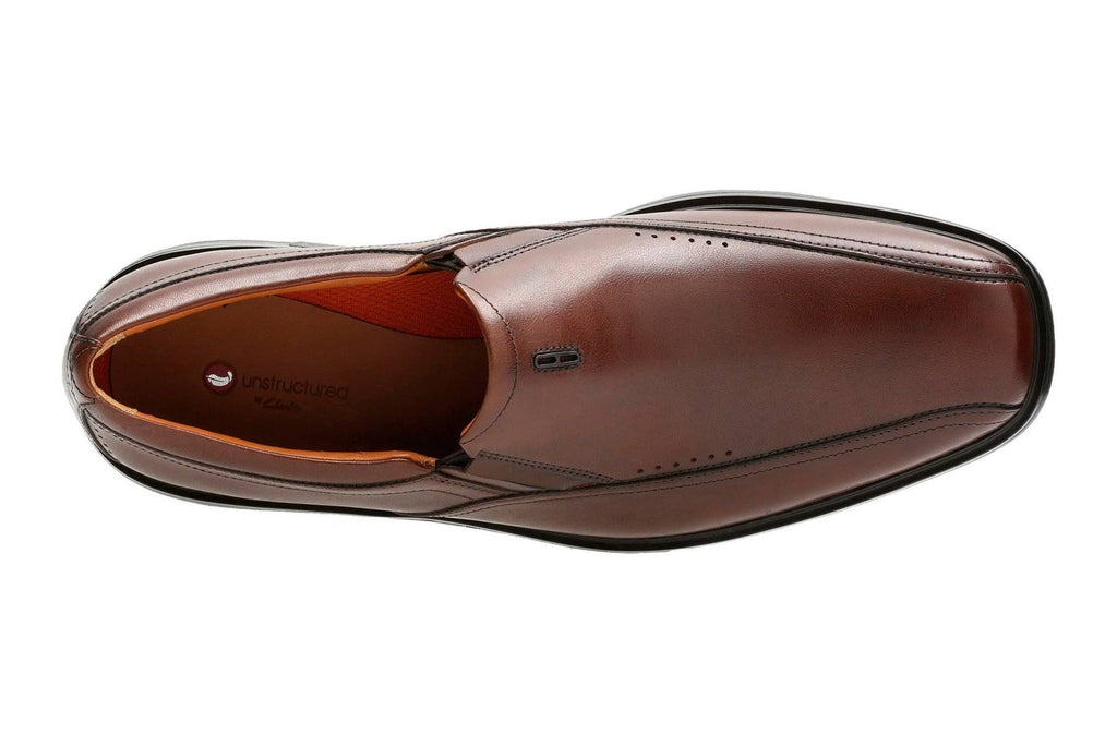 Brown Un.Sheridan Go Shoes G807717