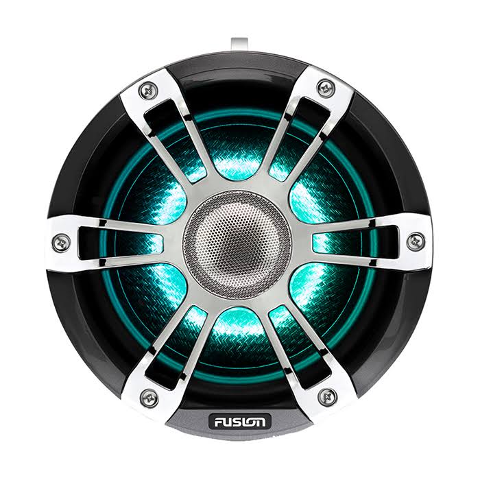 7.7x22 Wake Tower Speakers with CRGBW LED Lighting R1179