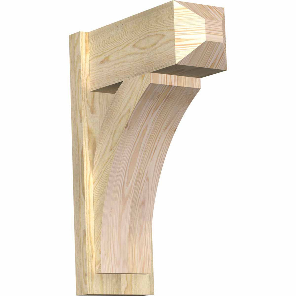 Douglas Fir Craftsman Outlooker Z181