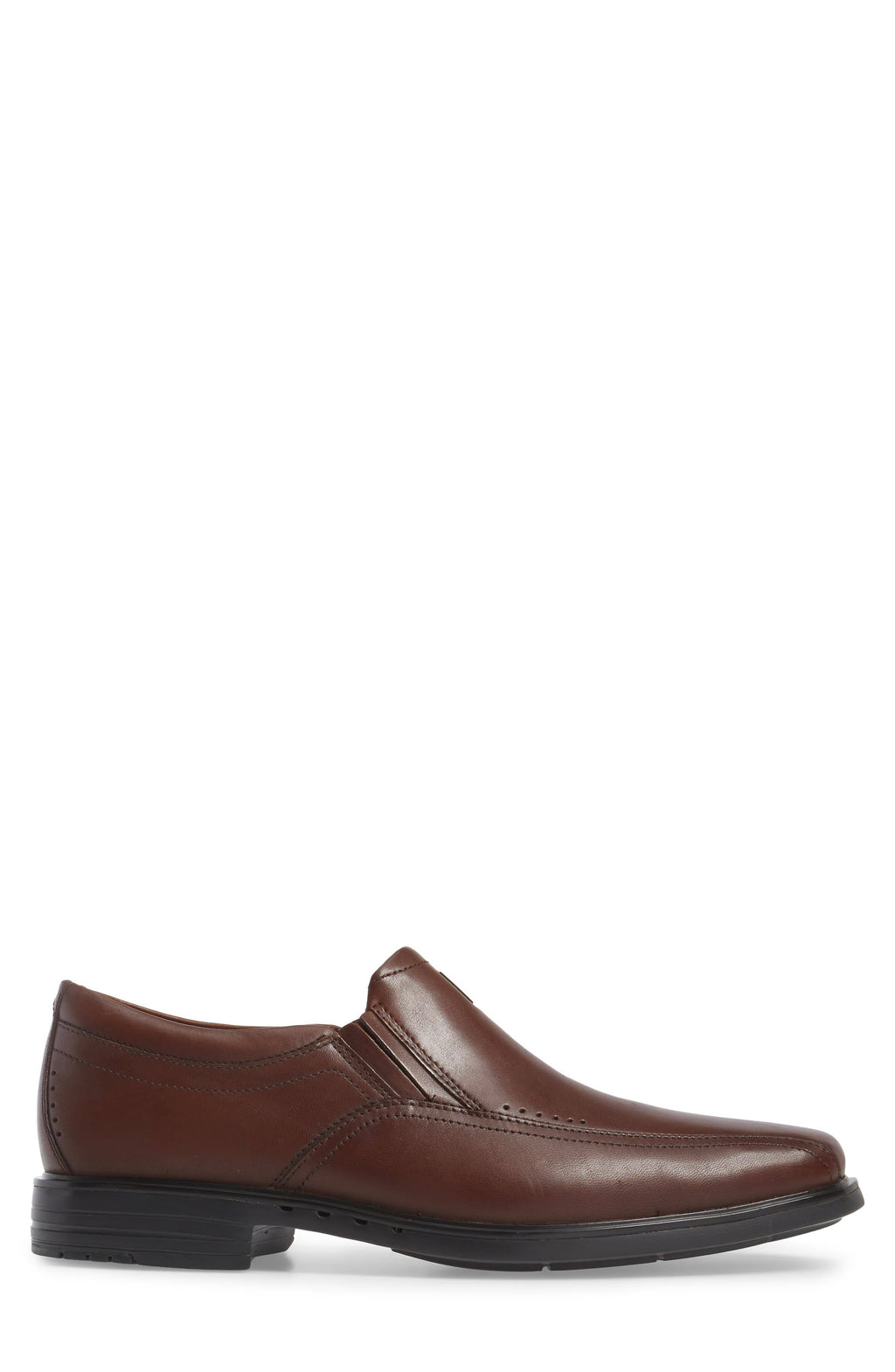 Brown Un.Sheridan Go Shoes G807717