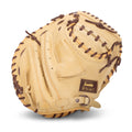 Cowhide Leather Catcher's Mitt S167045