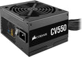 550 Watt 80+ Bronze Fixed Cable Power Supply Q95723