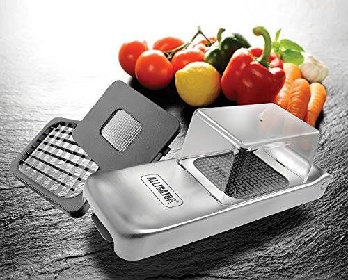 Stainless Steel Alligator Chopper I83927