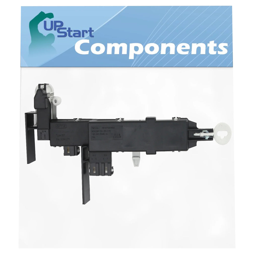 Washing Machine Door Latch Lock Replacement for Samsung Washer J5508
