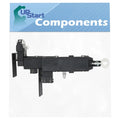 Washing Machine Door Latch Lock Replacement for Samsung Washer J5508