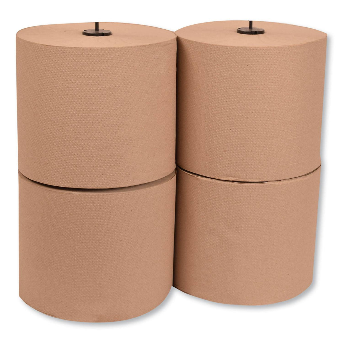 1-Ply Jumbo Roll Bath Tissue, 2247 ft., 6 Rolls/Carton J50352