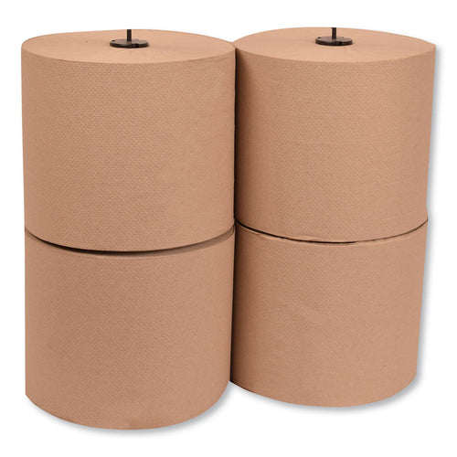 1-Ply Jumbo Roll Bath Tissue, 2247 ft., 6 Rolls/Carton J50352