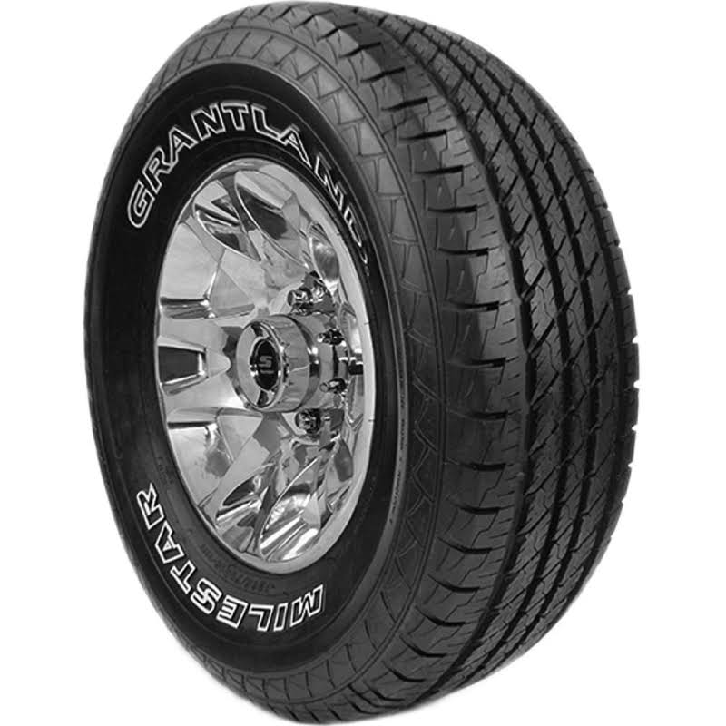 275/65R18 114T Tire J226