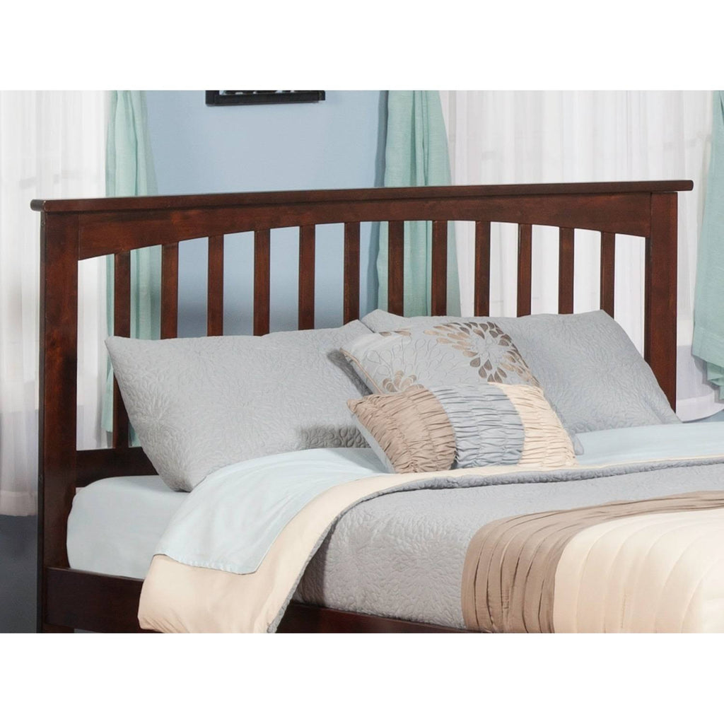 Queen Headboard J343326