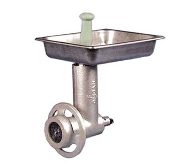 Stainless Steel Grinder Head Attachment N73151