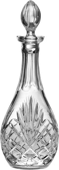 Oversized Crystal Wine Decanter 46 oz. D596359