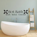 Light Brown Vinyl Wall Decal M952539