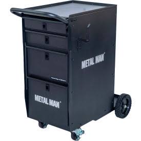 Deluxe Weld Cabinet K771693
