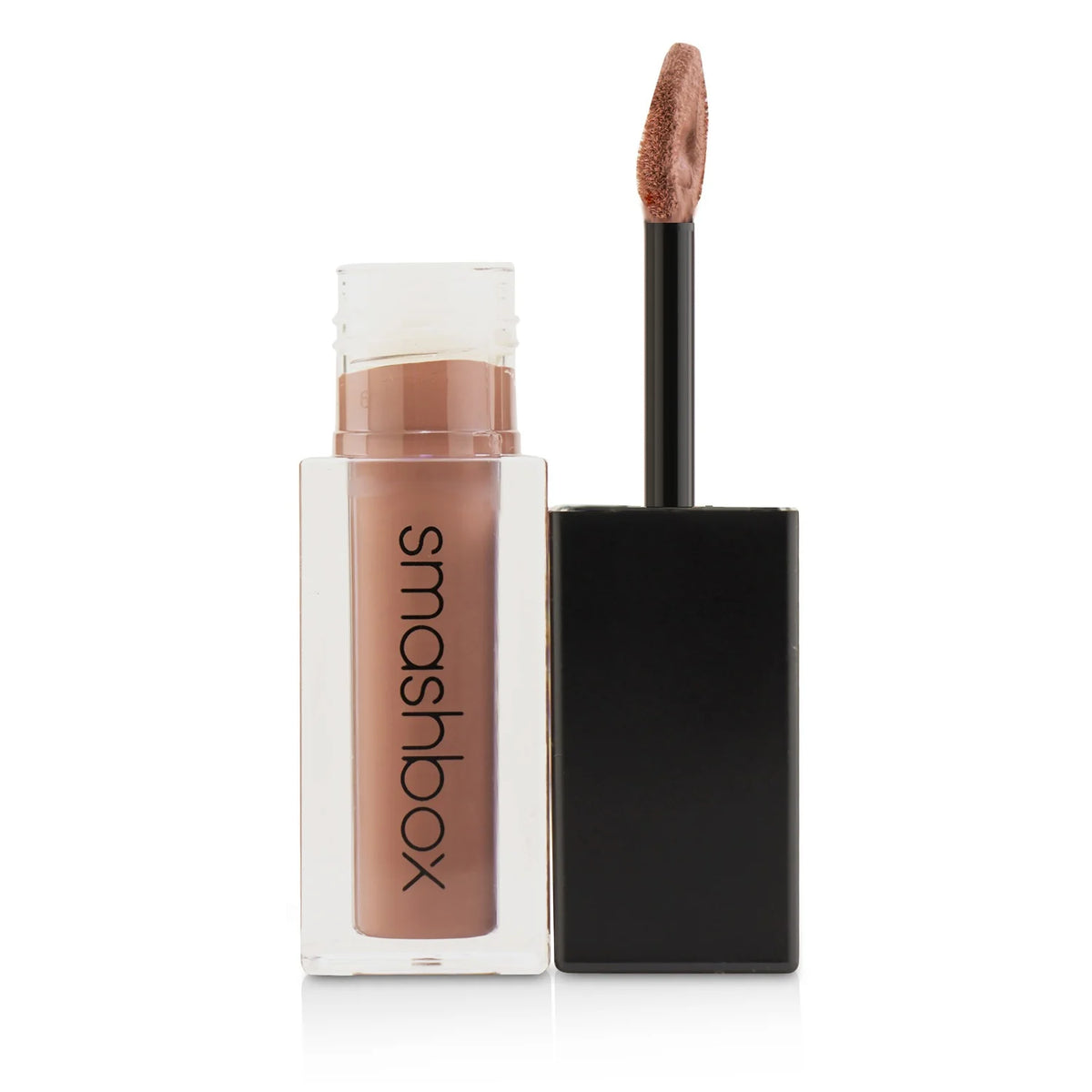 Liquid Lipstick - Slay Tan (Brown With Olive Undertone) 4ml/0.13oz A802