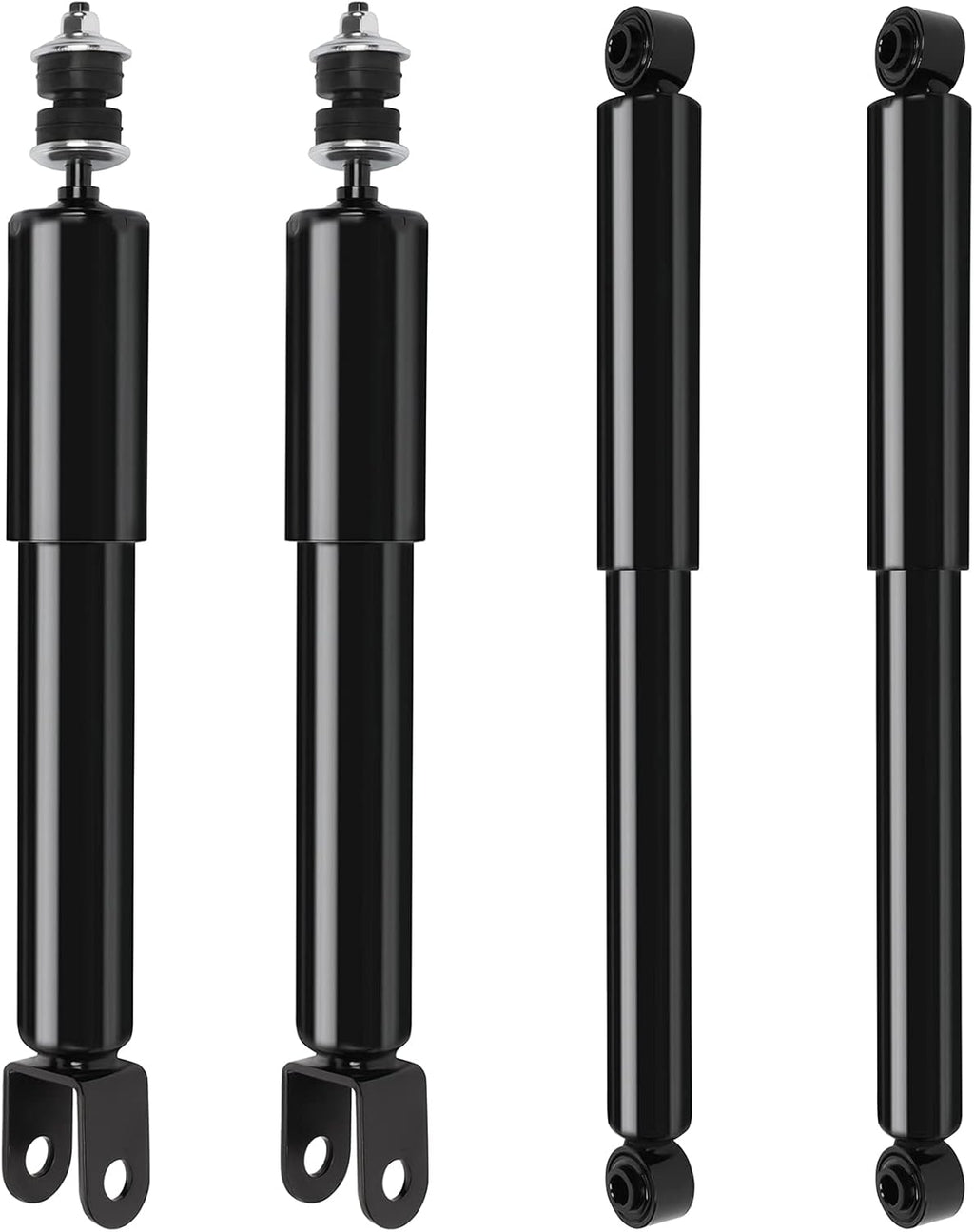 Front Rear Shock Absorber for Chevy Avalanche 1500 H863702