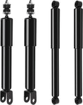 Front Rear Shock Absorber for Chevy Avalanche 1500 H863702