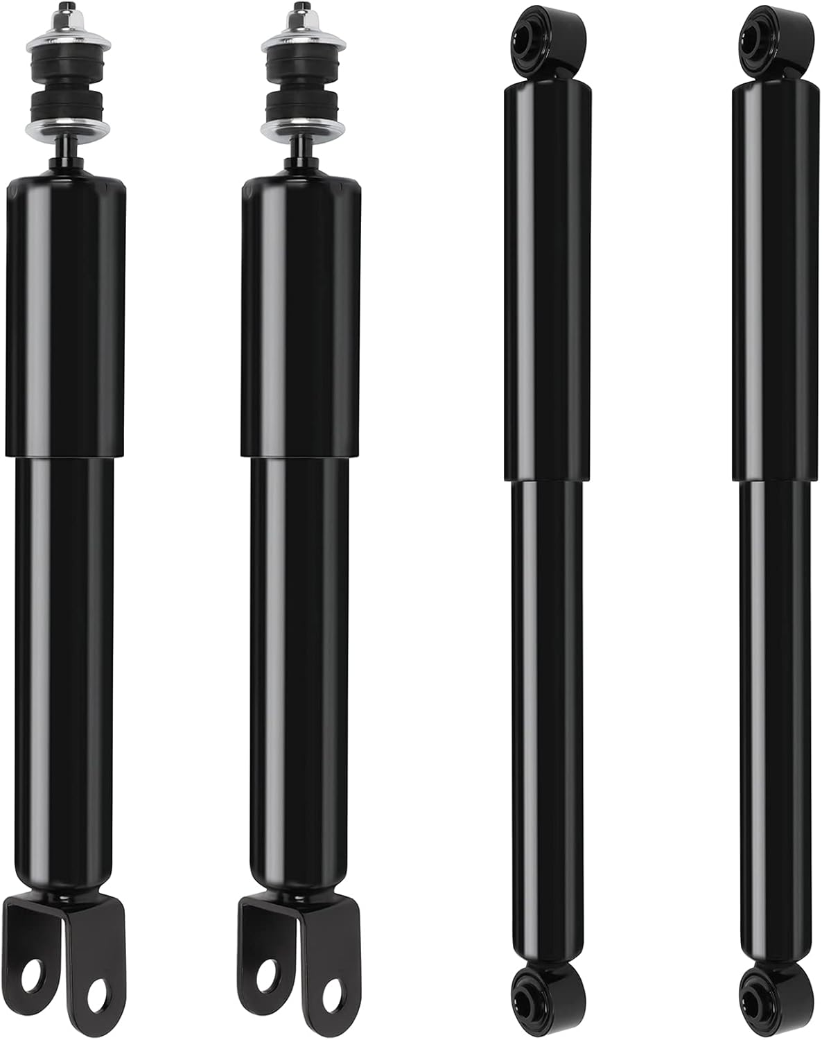 Front Rear Shock Absorber for Chevy Avalanche 1500 H863702