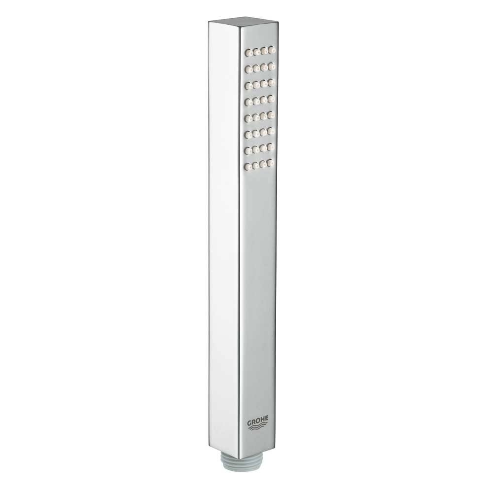 Stick Hand Shower in Starlight Chrome A52077
