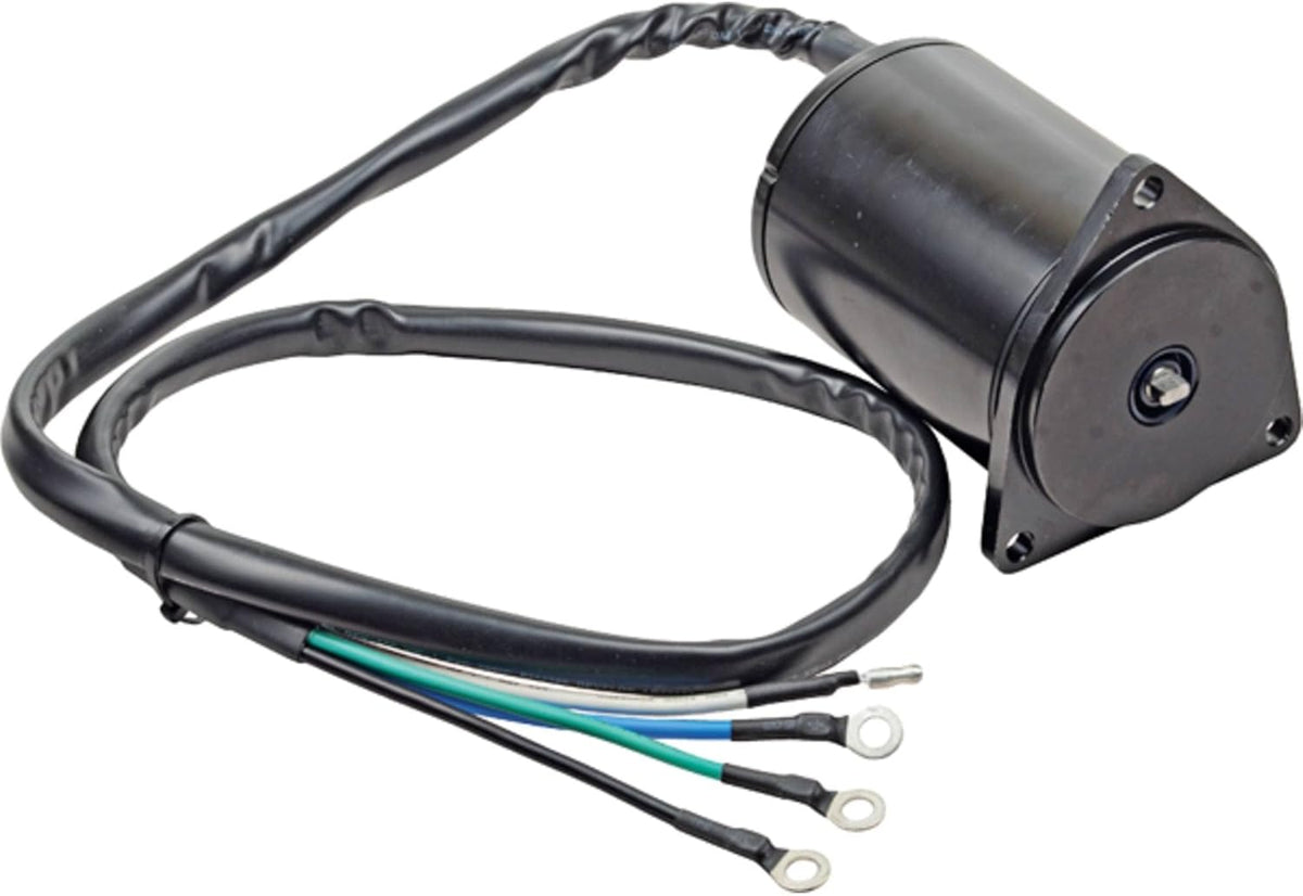 Tilt/Trim Motor Compatible With Yamaha 225-250 Outboard L121