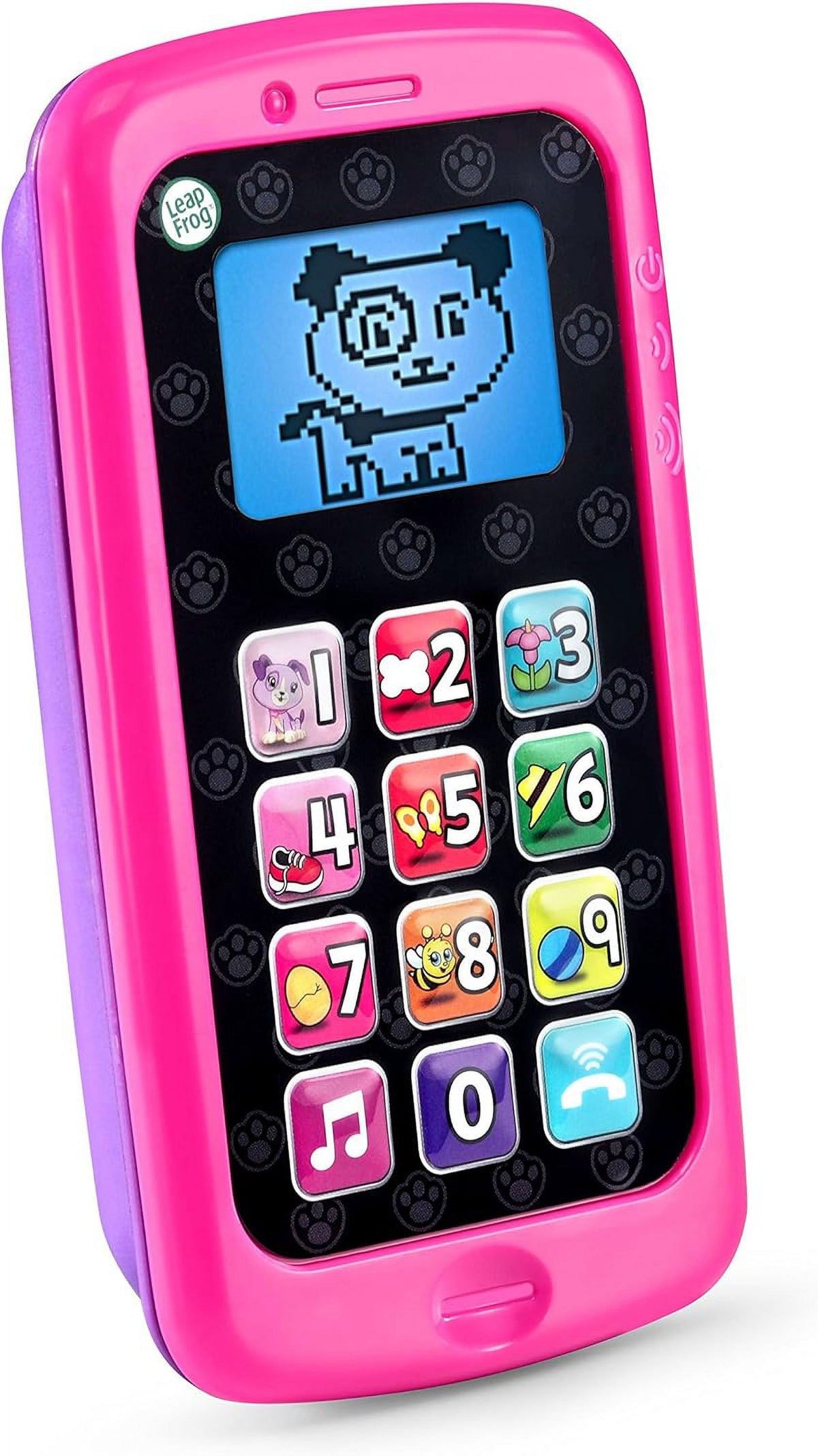 Violet Smart Phone F472518