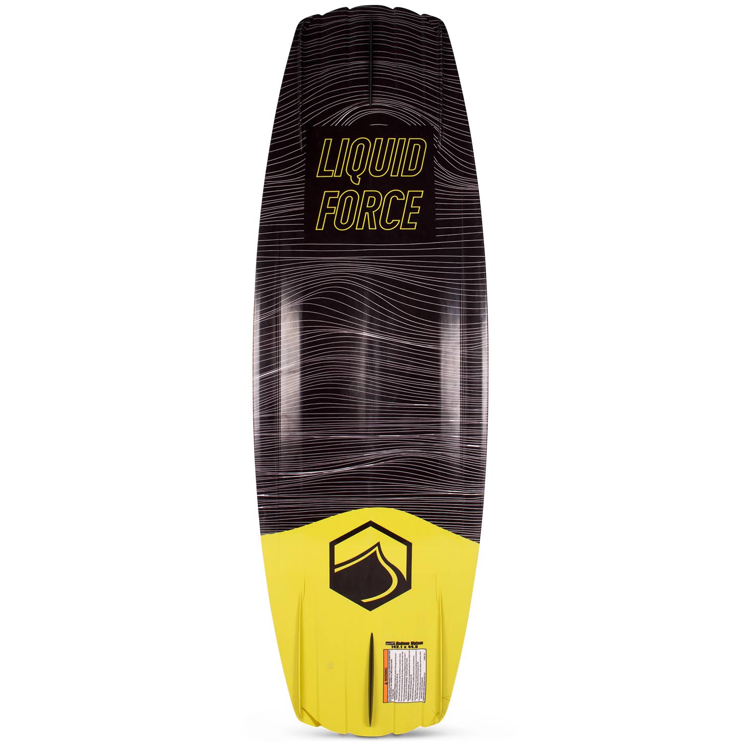 Classic Wakeboard 142 Z59526