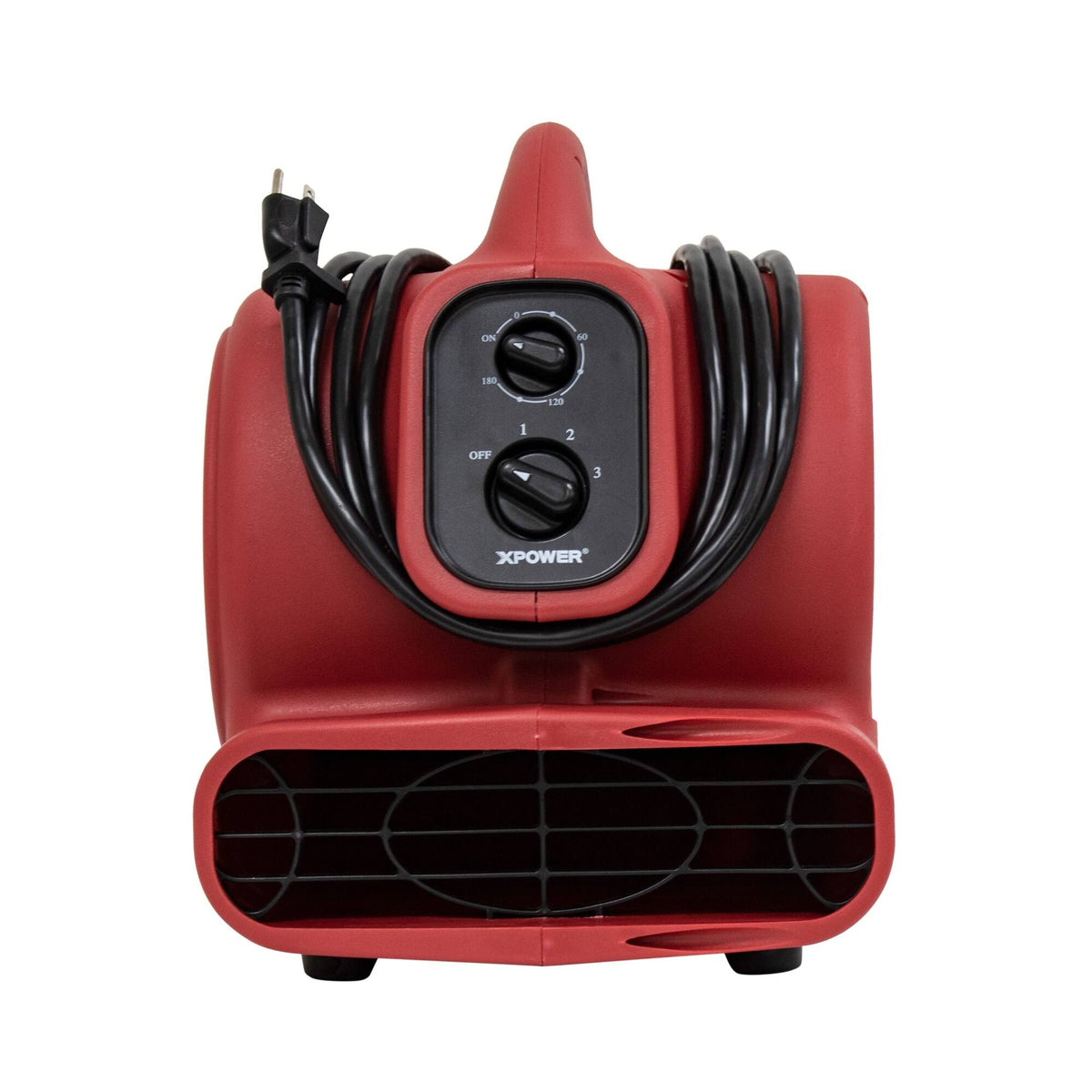 1/5 HP 800 CFM Multi-Purpose Air Mover F816