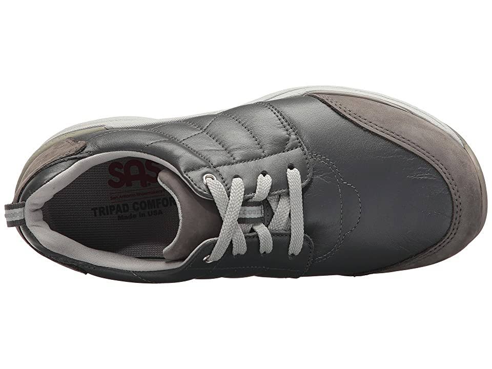 Men's Venture Gray 10 Double Wide Shoes A844