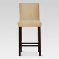 Velvet Bar Stool H57581