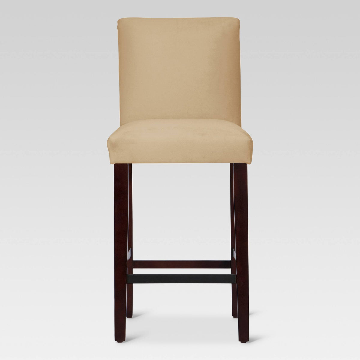 Velvet Bar Stool H57581
