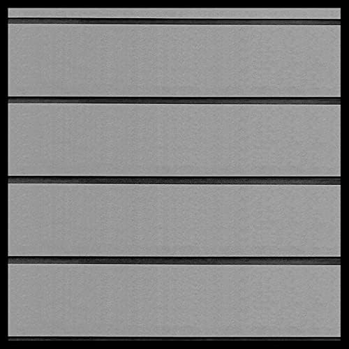 Gray on Light Blue Self-Adhesive Sheet P796