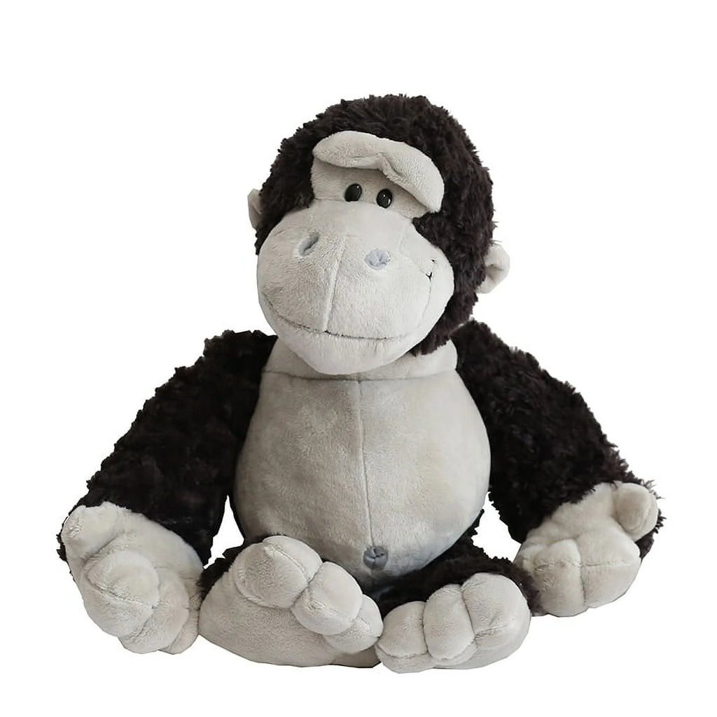 Forest Animal Gorilla Plush Toy Pillow S554