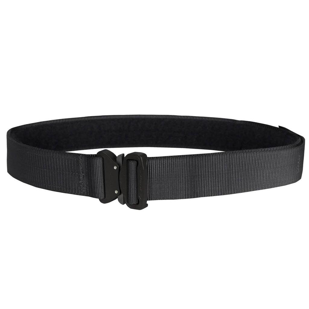 Black Tactical Belt E870