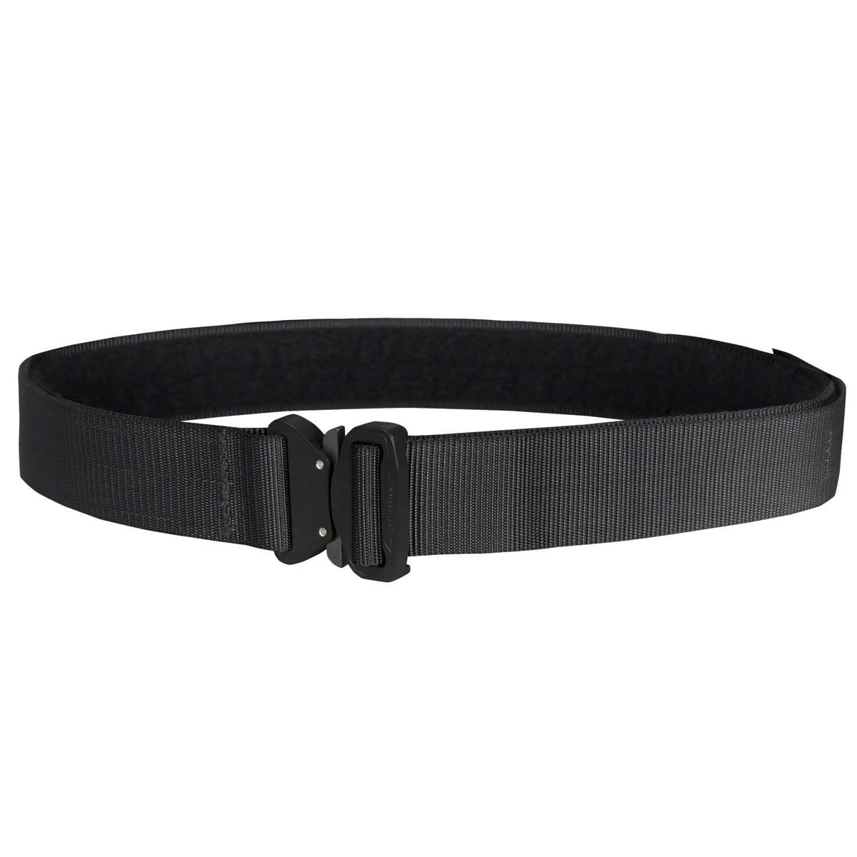 Black Tactical Belt E870