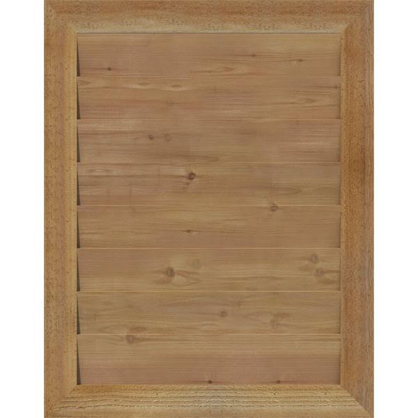 Vertical Gable Vent A760315