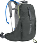 Olive Granite/Foam Green 22 Hydration Pack H15320
