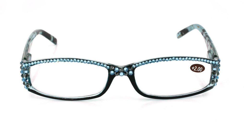 High Power Reading Glasses T632