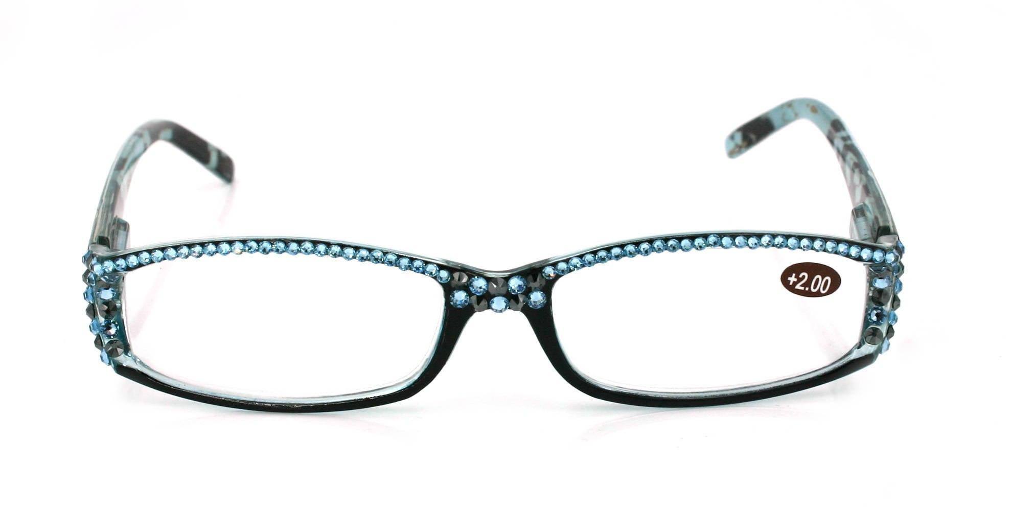 High Power Reading Glasses T632