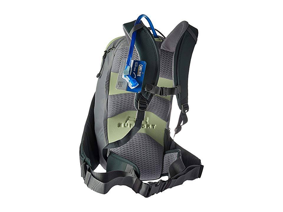 Olive Granite/Foam Green 22 Hydration Pack H15320