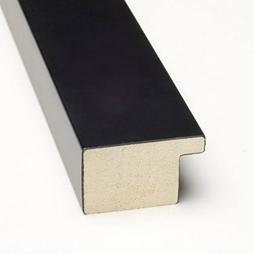 Black Framed Cork Board F210